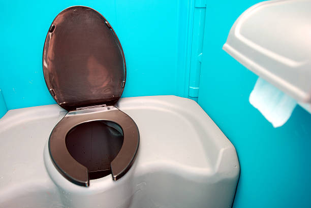 Best Portable restroom trailer rental  in Abilene, TX