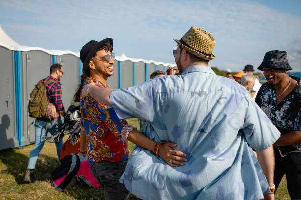 Best Construction site porta potty rental  in Abilene, TX